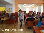 Školní jídelna Bělotín