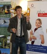 MAS Železnohorský region