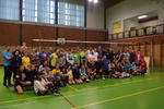 Štěpánský volejbal 2016