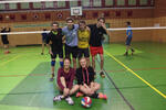 Štěpánský volejbal 2016