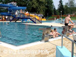 Frenštát pod Radhoštěm, Aquapark