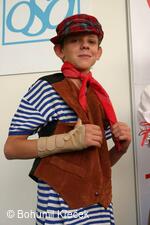 MFF Pražský jarmark