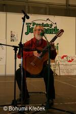 MFF Pražský jarmark