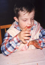 Sdružení pro pomoc mentálně postiženým