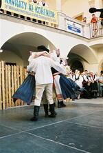 Folklorní soubor Púčik