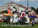 Mezinárodní folklorní festival Červený Kostelec