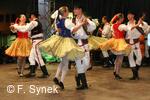 Mezinárodní folklorní festival Pražský jarmark