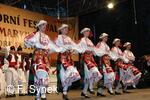 Mezinárodní folklorní festival Pražský jarmark