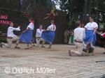 Mezinárodní folklorní festival Liptálské slavnosti