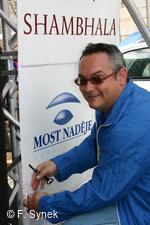 Mezinárodní folklorní festival Pražský jarmark