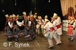 Mezinárodní folklorní festival Pražský jarmark