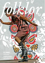 Časopis Folklor