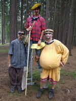 Sdružení pro pomoc mentálně postiženým