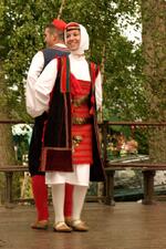 Mezinárodní folklorní festival Čermenské slavnosti