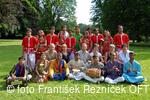 Mezinárodní folklorní festival Čermenské slavnosti