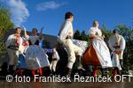 Mezinárodní folklorní festival Čermenské slavnosti