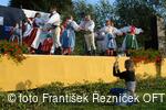 Mezinárodní folklorní festival Čermenské slavnosti