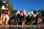 Mezinárodní folklorní festival Čermenské slavnosti