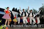 Mezinárodní folklorní festival Čermenské slavnosti