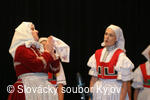 Slovácký soubor Kyjov