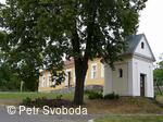 Kaple sv. Jiří