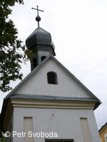 Kaple sv. Jiří
