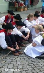 Dům kultury Frenštát pod Radhoštěm