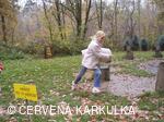 Perníkiáda s VŘSR 2008