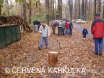 Perníkiáda s VŘSR 2008