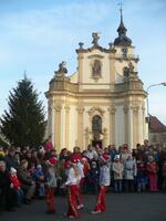 MAS Železnohorský region