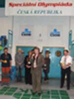 Společnost pro podporu lidí s mentálním postižením v ČR,o.s.