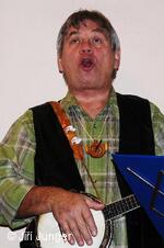 Vánoce v Perníkové chaloupce 2009 - kapela Půl-Ka