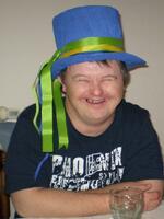 Společnost pro podporu lidí s mentálním postižením v ČR,o.s.