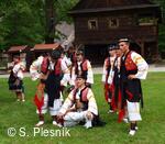 MFSF Jánošíkov dukát 2010