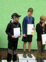 Hornobečvané na Rožnovské olympiádě