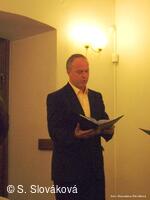 Z DĚNÍ VE MĚSTĚ