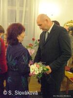 Z DĚNÍ VE MĚSTĚ