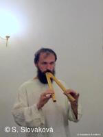 Z DĚNÍ VE MĚSTĚ