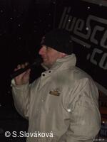 * Z DĚNÍ VE MĚSTĚ