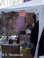 * Z DĚNÍ VE MĚSTĚ