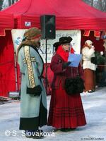 * Z DĚNÍ VE MĚSTĚ