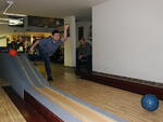 Turnaj v bowlingu 2012