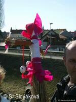 * Z DĚNÍ VE MĚSTĚ