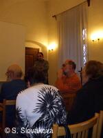 * Z DĚNÍ VE MĚSTĚ