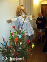 * Z DĚNÍ VE MĚSTĚ