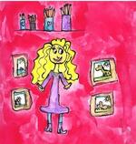 Soutěž v kreslení