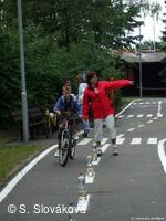 * Z DĚNÍ VE MĚSTĚ