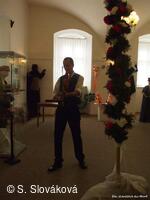 * Z DĚNÍ VE MĚSTĚ