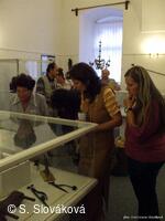 * Z DĚNÍ VE MĚSTĚ