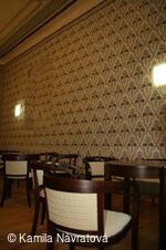 * Z DĚNÍ VE MĚSTĚ